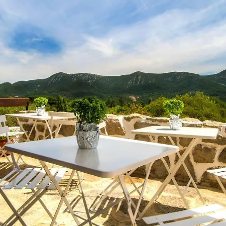 Arrábida Mountain House Casa de Férias Azeitão