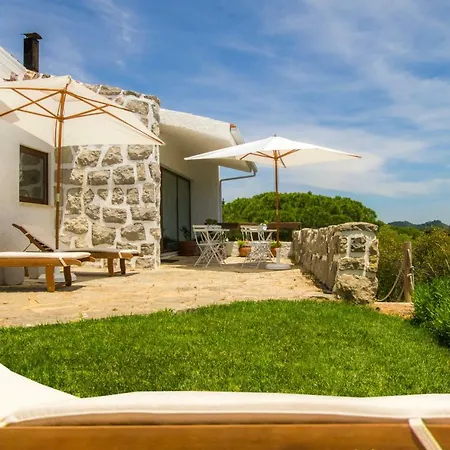 Casa de Férias Arrábida Mountain House Azeitão