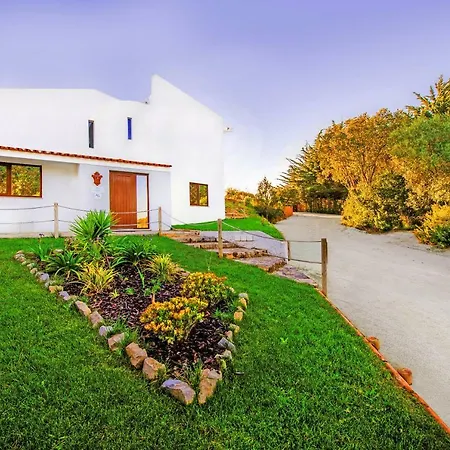 Arrábida Mountain House