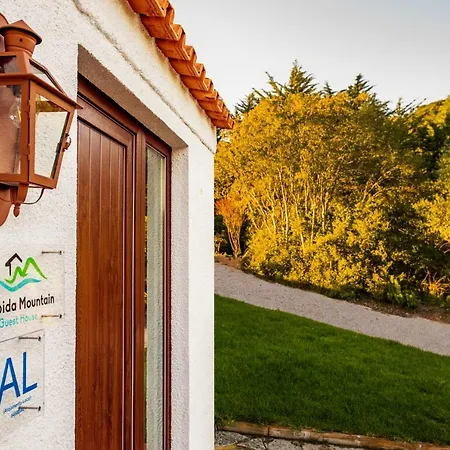 Casa de Férias Arrábida Mountain House *