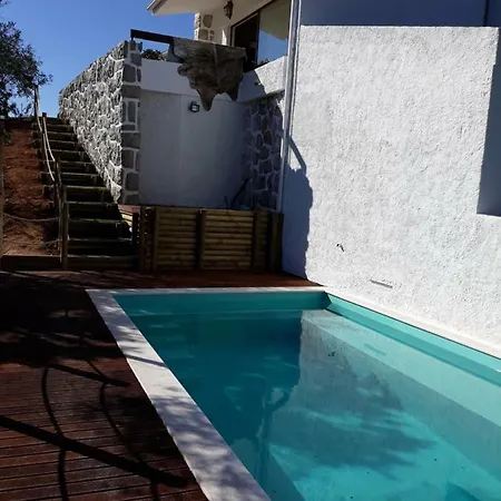 Arrábida Mountain House Casa de Férias