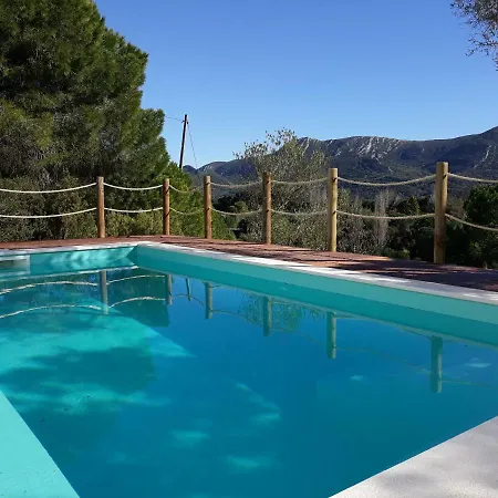 Casa de Férias Arrábida Mountain House *